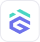 TRADEGANIT LOGO